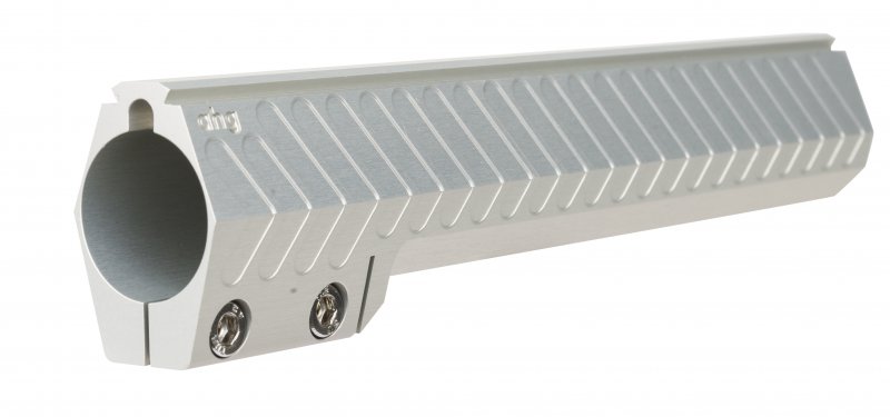 Rallonge de visée AHG Anschütz ⌀25.65mm, 157mm/163g, 1913/2013