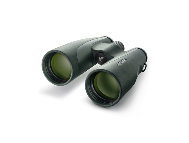 Jumelles Swarovski SLC 8 x 56 W B 