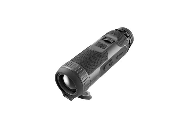 Vision thermique INFIRAY Eye E3Max Lentille 35mm man. 384x288 Pixel, 12m VOx, OLED displ, WIFI, 16GB