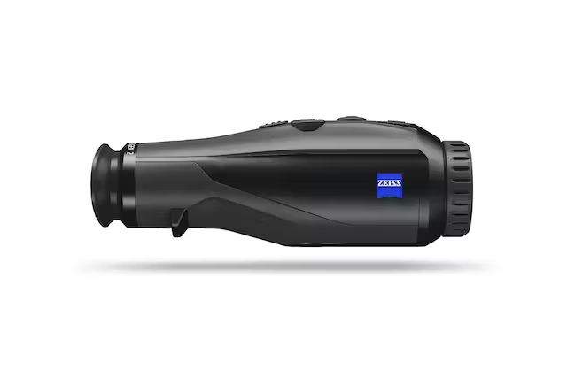 Vision thermique Zeiss DTI 3/25 Gen 2 