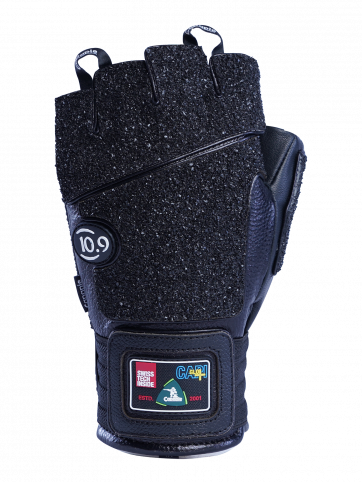 Gant de tir Capapie Capi-Glo Plus court, black