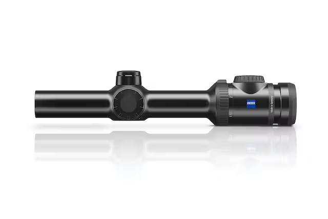 Lunette de tir Zeiss Victory V8 1,1 - 8 x 24