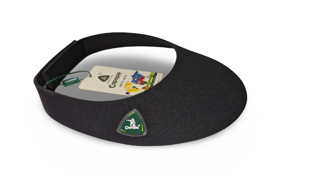 Casquette Visor Cap Capapie