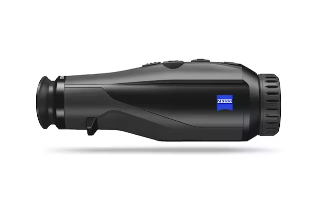 Vision thermique Zeiss DTI 4/35 