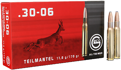 30-06 GECO TM 11,0g 