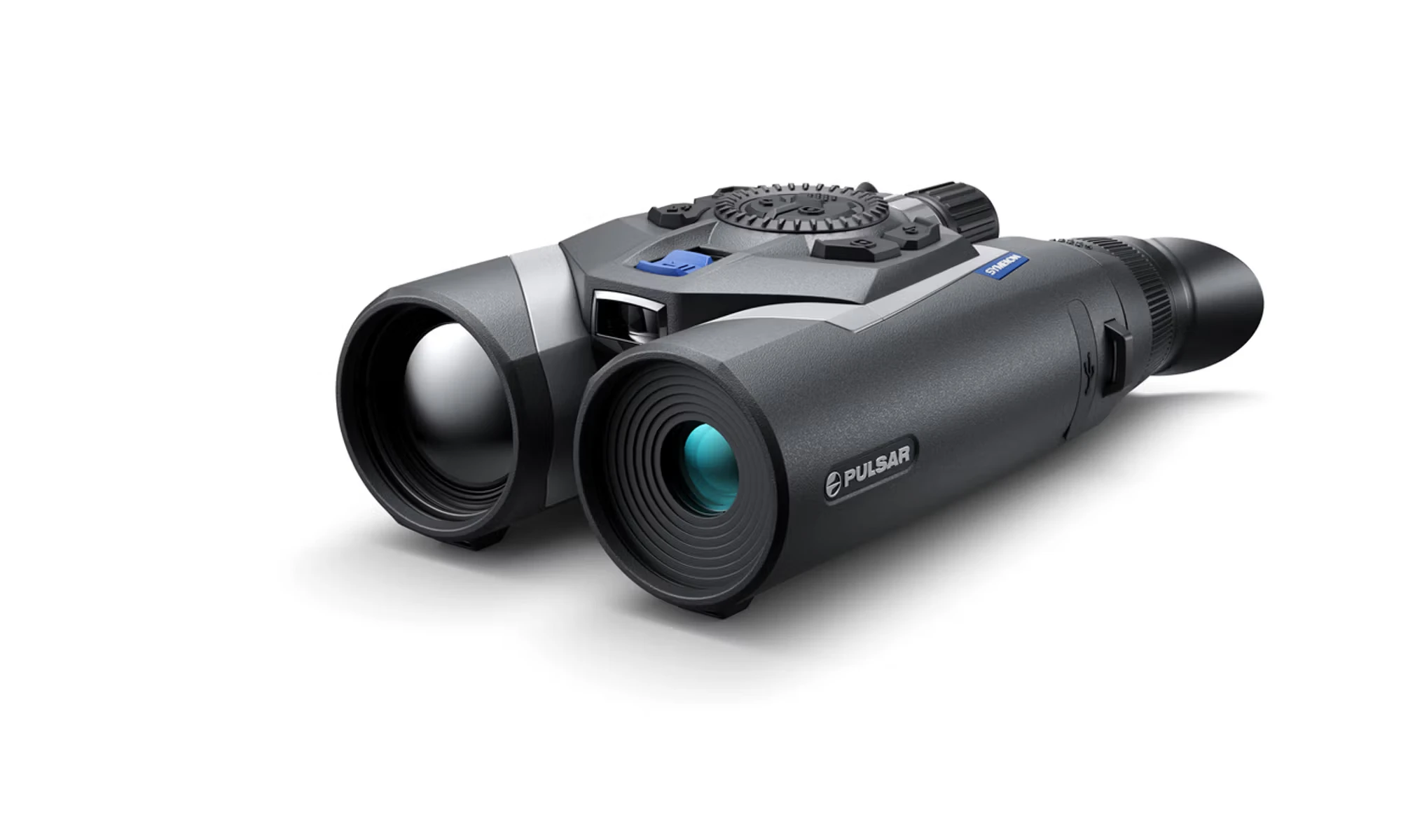 Jumelles Pulsar Symbion LRF DXR50 Multispectral