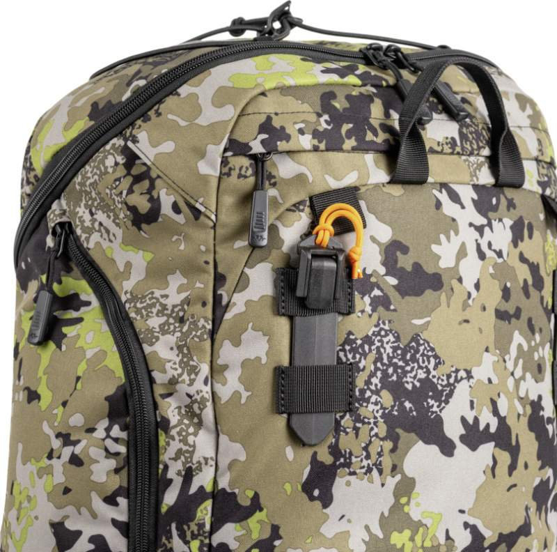 Sac à dos 30L  modulaire, Blaser Ultimate Backpack S, Camo Modular Ultimate Serie, HunTec Camo