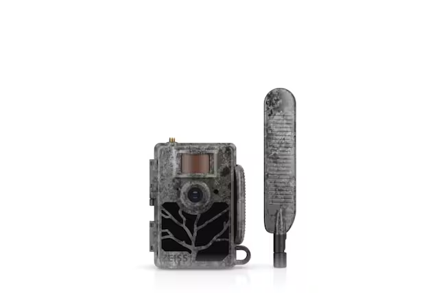 Caméra surveillance ZEISS Secacam 5