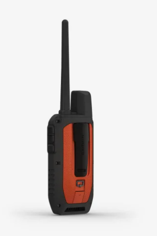 Appareil Garmin Alpha 300, K Le collier n'est pas inclus.