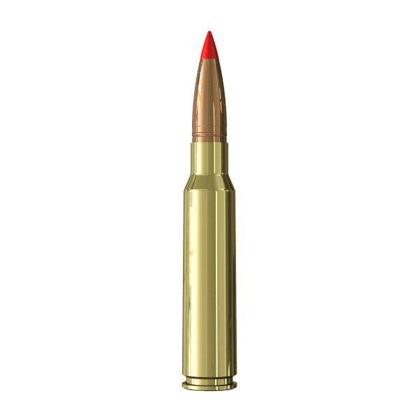 408 CheyTac SAX KJG-S 27.11g / 418 grs
