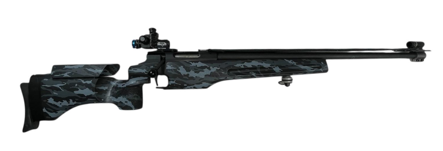 Carabine Occ Sig 205 Standard cal.7,5 mm pour droitier Carabine Occ Sig 205 Standard cal.7,5 mm pour droitier