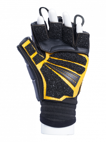 Gant de tir Capapie Capi-Fit II court, black