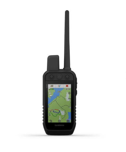 Appareil Garmin Alpha 300, K Le collier n'est pas inclus.