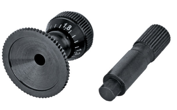 Iris pour Fass PE-90  