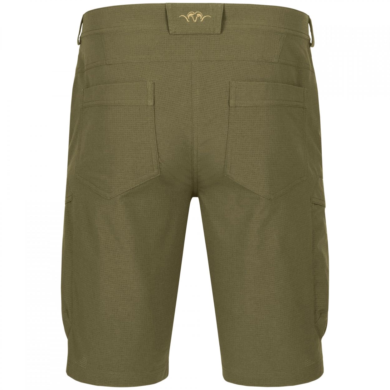 AirFlow Shorts Blaser