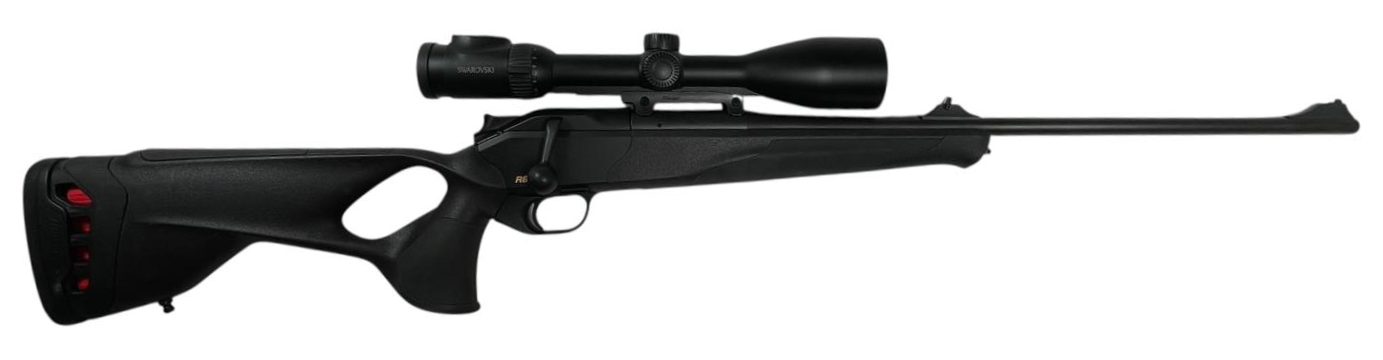 Carabine Occ BLASER R8 Ultimat cal. .300 Win. Mag.  pour droitier