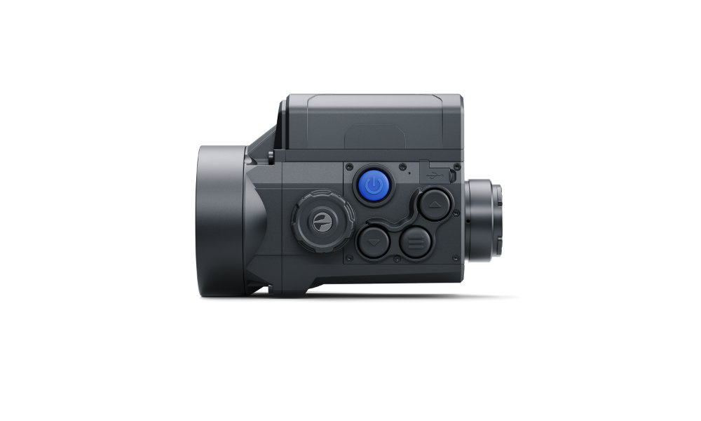 Vision thermique Pulsar Krypton-2 XG50 Front Att. +Monocular, 640 x 480