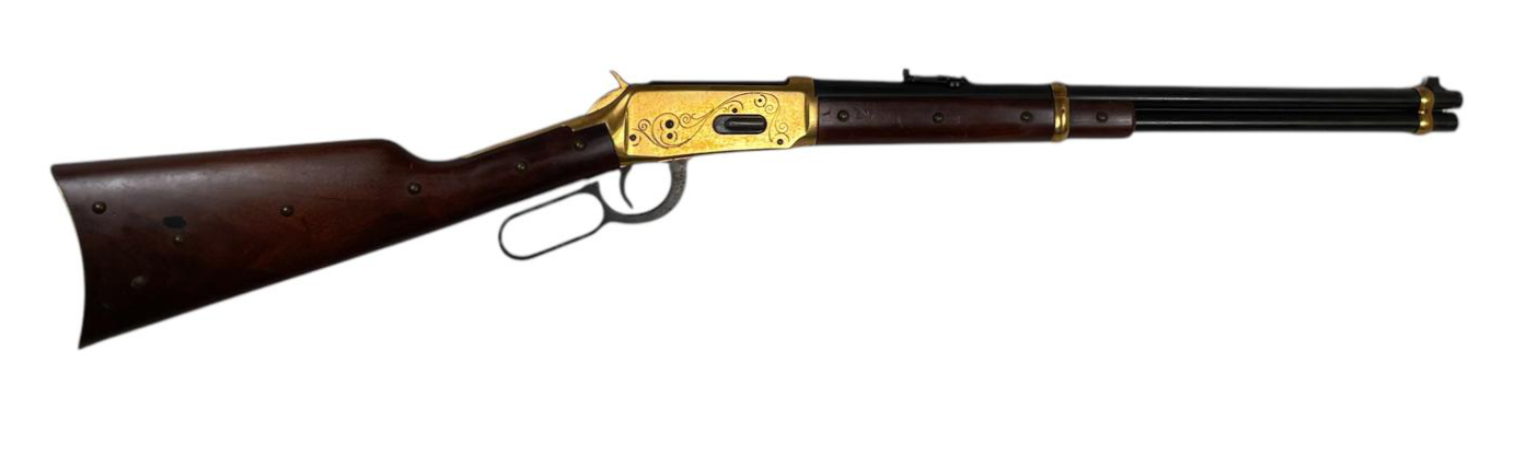 Carabine à levier sous garde Occ Winchester 94 cal. 30-30 