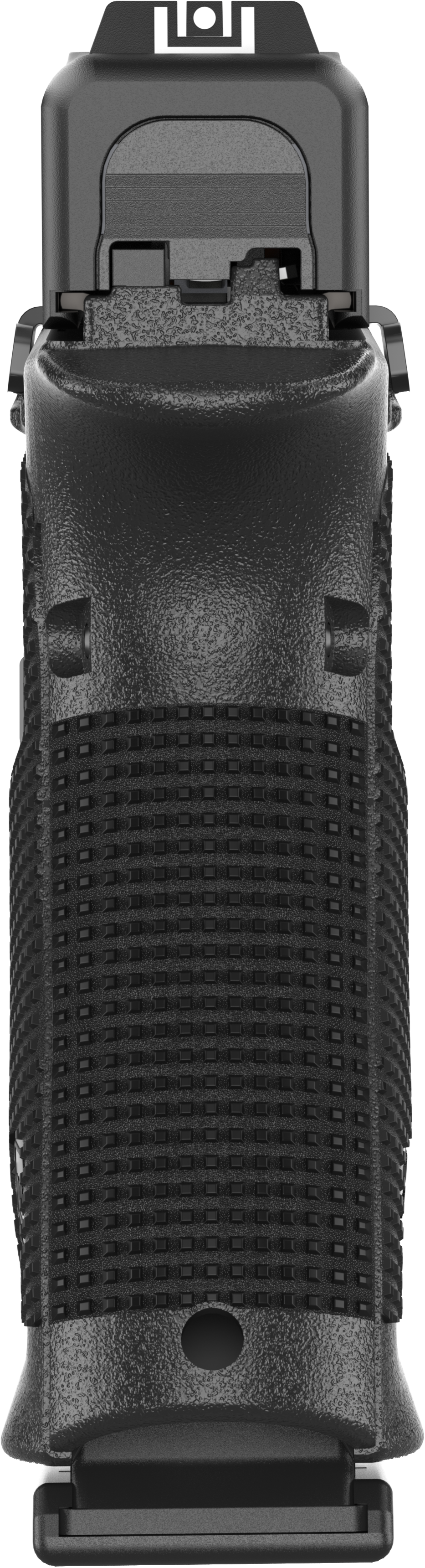 Pistolet GLOCK 49Gen6 OR/FS cal. 9mm Para